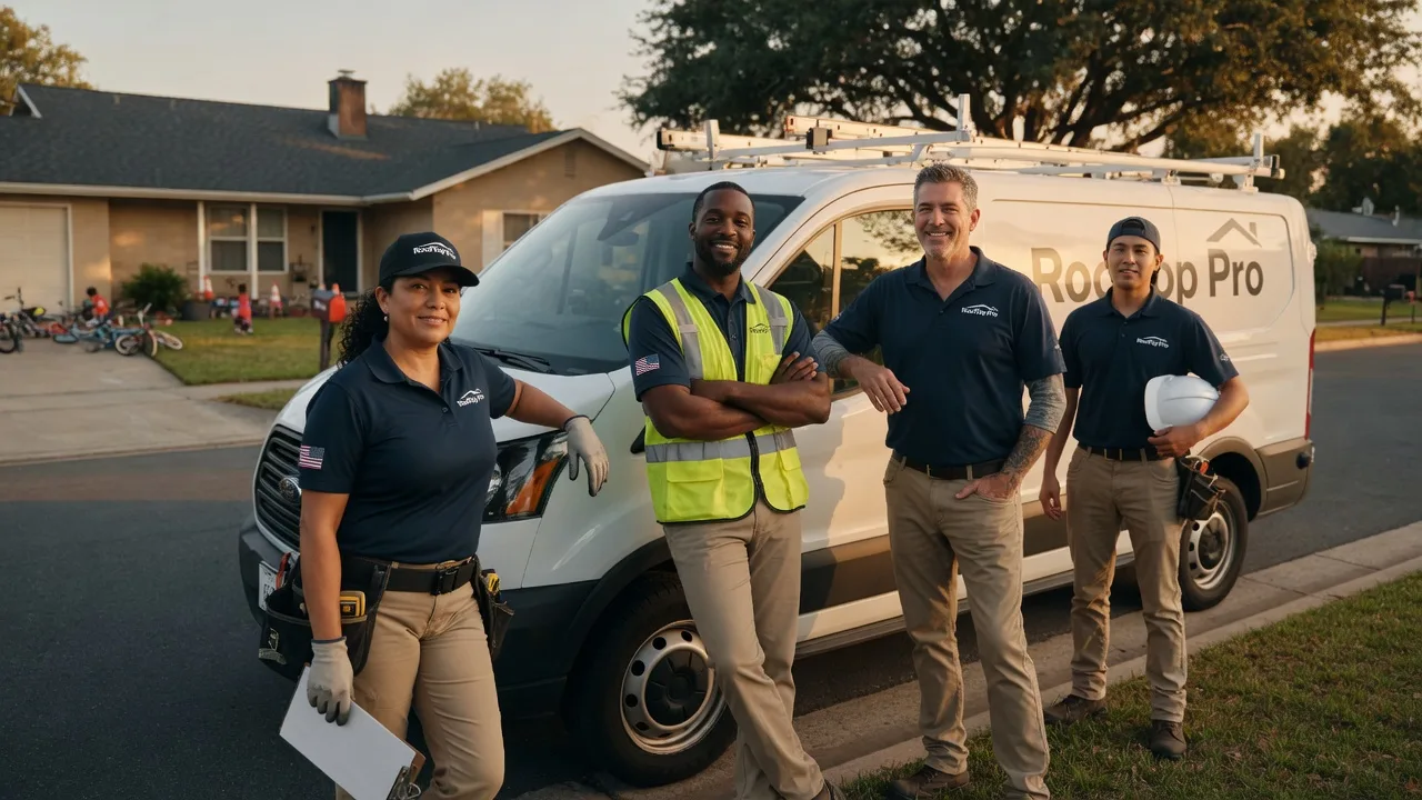 Roof Repair in Gramercy, LA near me